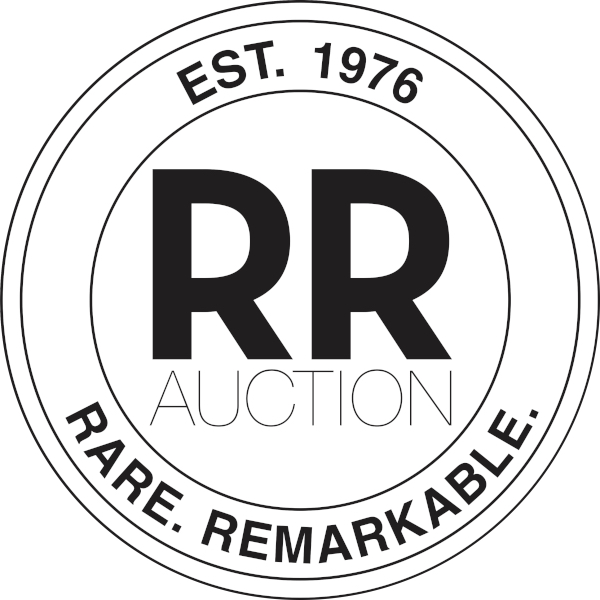 RR Auction